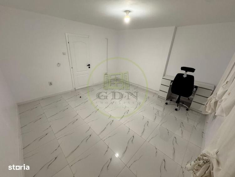 Apartament cu 3 camere decomandat în Ultracentral