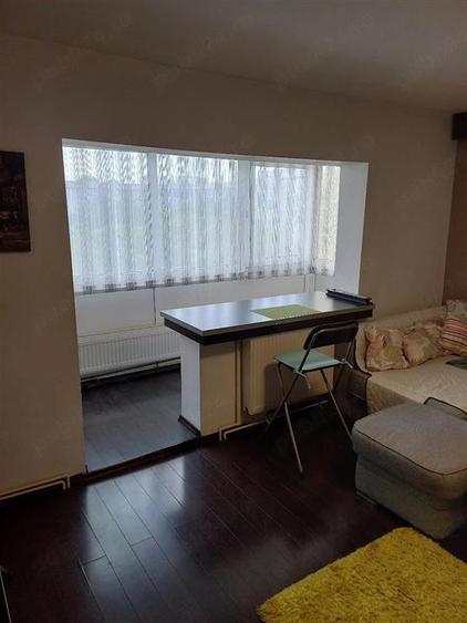 Apartament cu 2 camere decomandat, mobilat în Aviației