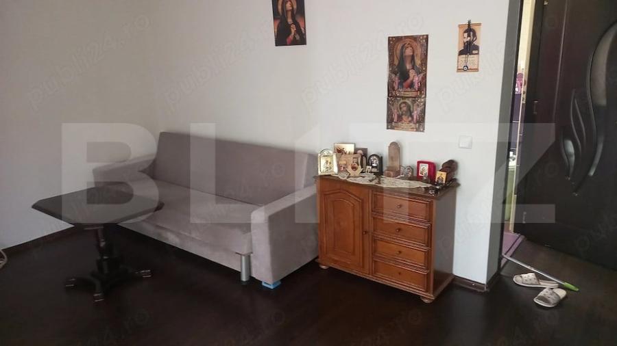 Apartament 2 camere, 39 mp, parcare, zona Stejarului - 7
