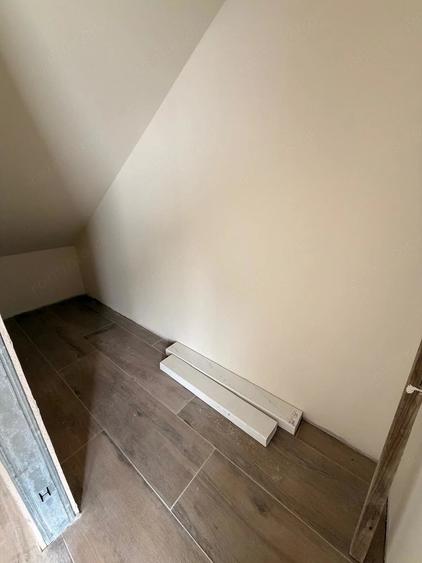 Casă cu 3 camere cu Teren 250 Mp în Braytim