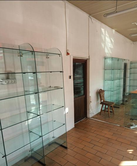 Spațiu comercial, de 54 mp, în Central