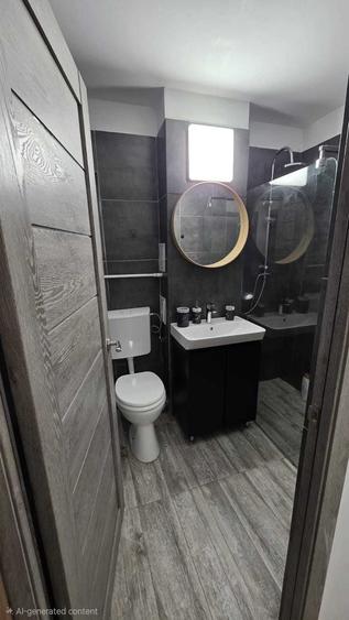 Apartament 2 camere de inchiriat - Dristor - 2