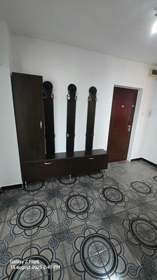 Vand apartament 2 camere decomandat in Deva, zona 22 Decembrie, - 9