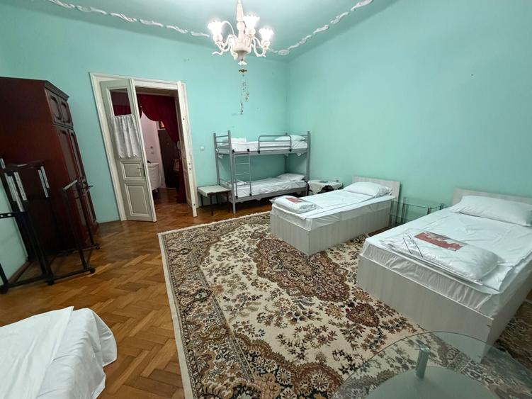 Apartament cu 2 camere în Sinaia