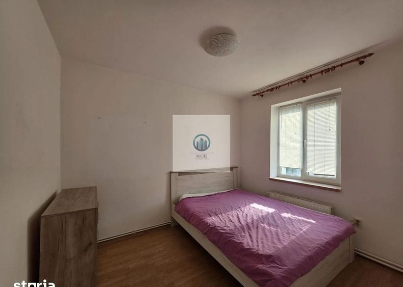 Apartament 2 camere decomandat, 40 mp utili, etaj 1,zona Progresu–Deva - 7