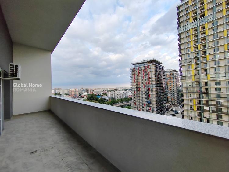 2 camere | Tineretului | Bloc nou 2023 | Prima închiriere | Parcare inclusă - 10