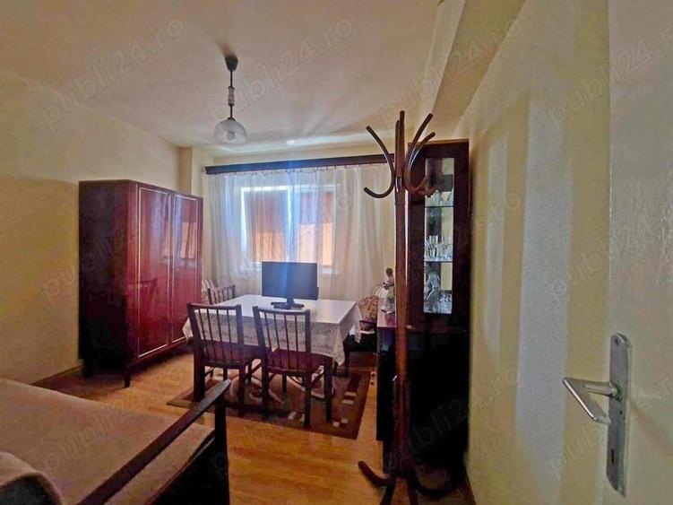 Apartament cu 3 camere în Câmpia Turzii