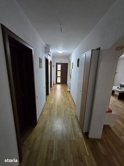 Casă cu 3 camere cu Teren 418 Mp în Central