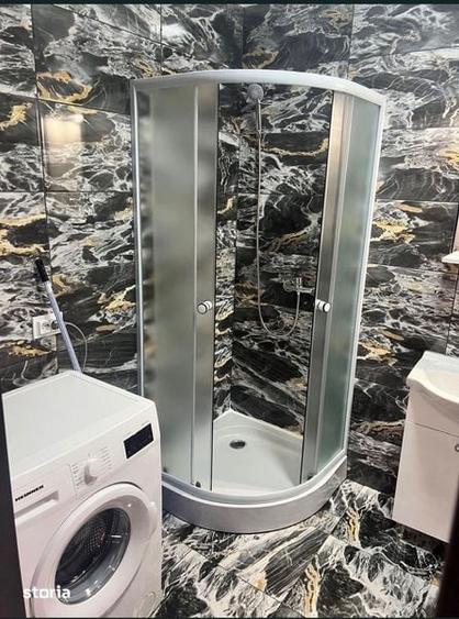 Apartament cu 2 camere decomandat în Micro 6