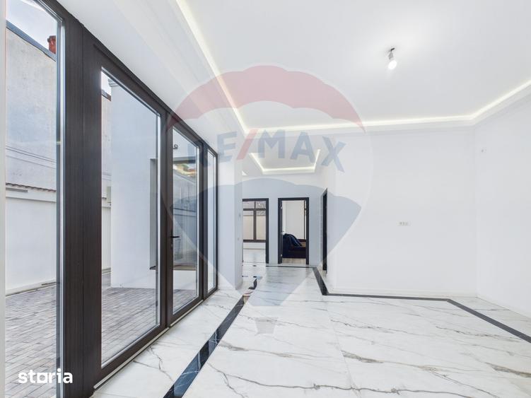 VILA individuala NOUA I Terasa spectaculoasa I Curte proprie - 8