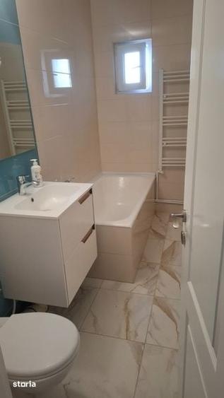Apartament cu 2 camere decomandat în Cug
