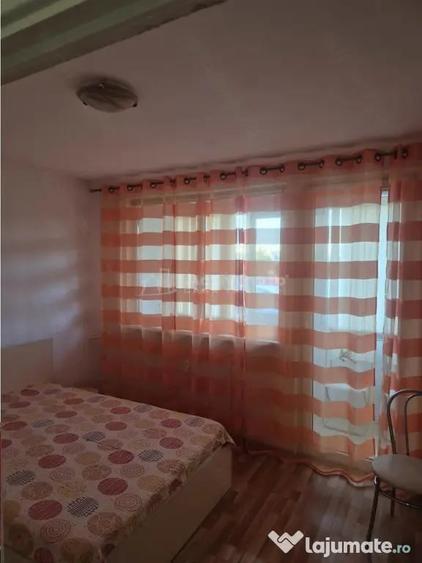 Apartament cu 2 camere decomandat în Cantemir