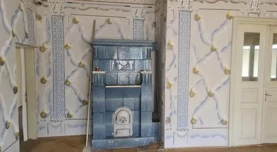Casă cu Teren 600 Mp în Central