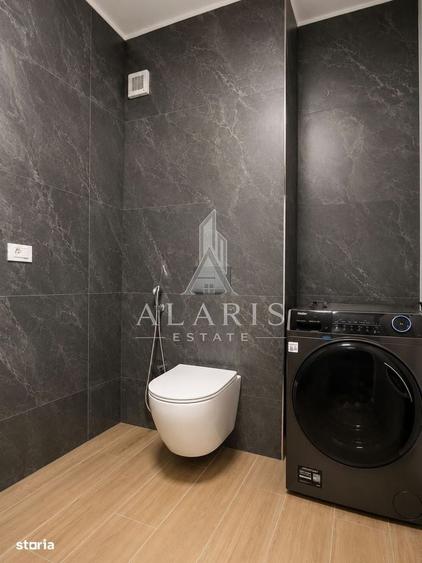 Apartament cu 2 camere în Circumvalațiunii