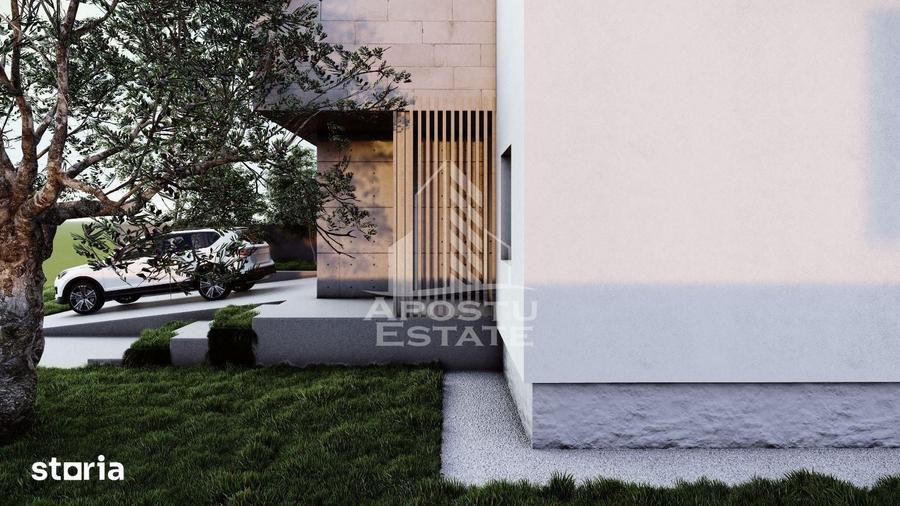 Casa individula in Timisoara ,zona Ciarda Rosie - 19