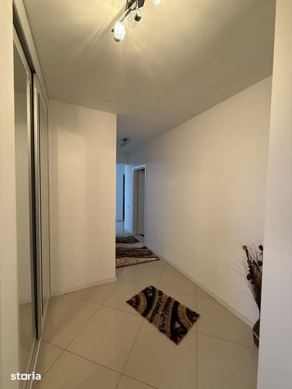 Apartament cu 3 camere în Negru Vodă