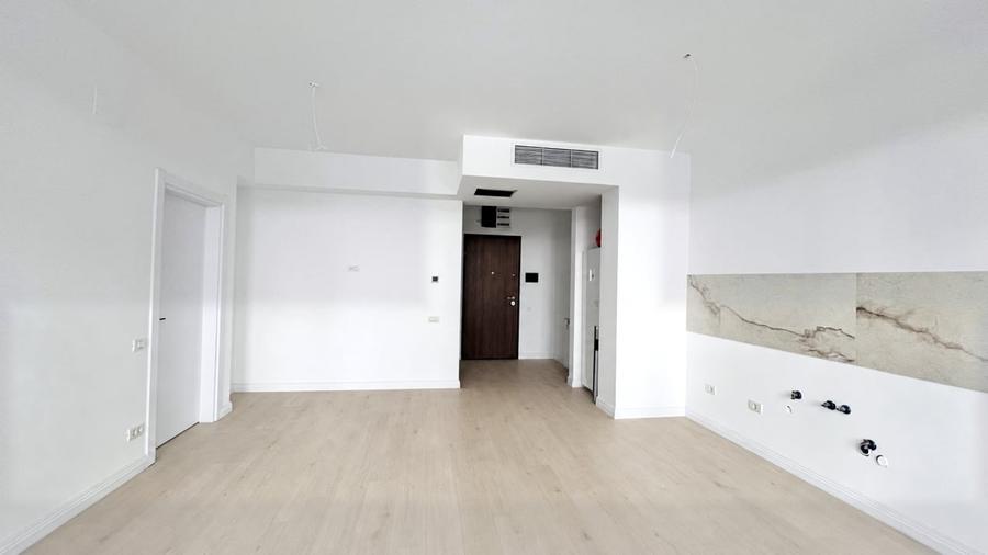 Birou, de 62 mp, în Pipera