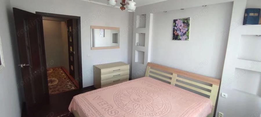 Apartament de inchiriat 2 camere in Drumul Taberei - 2