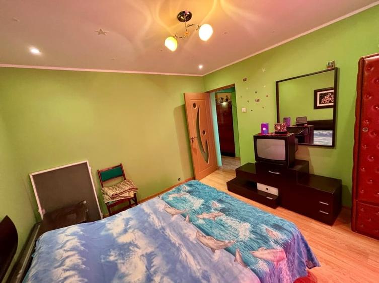 Apartament cu 2 camere în Năvodari