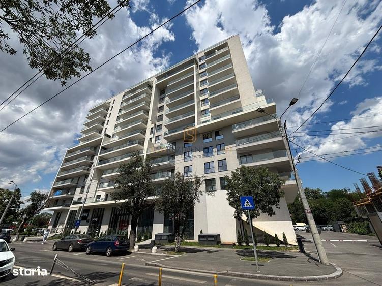 De inchiriat Spatiu Comercial, Emil Racovita, Berceni, Sector 4 - 3