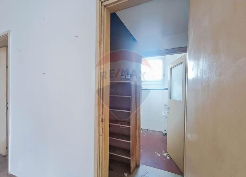 Vanzare Apartament 3 Camere, 2 Balcoane+2 Boxe, Universitate-P. Romana - 13