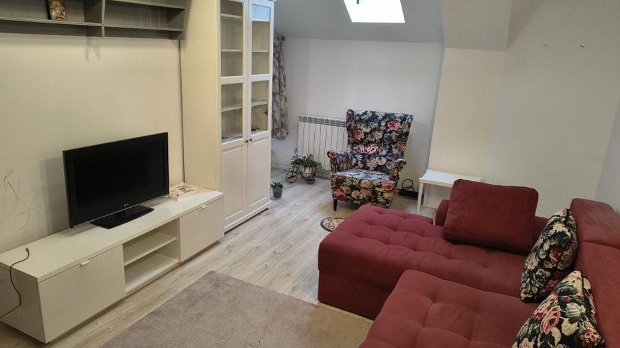 Ap 2 camere, New Residence, str. Cooperativei - proprietar - 11