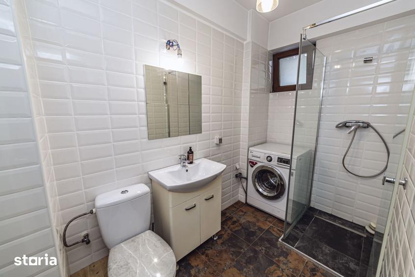 Apartament cu 2 camere decomandat în Bucureștii Noi