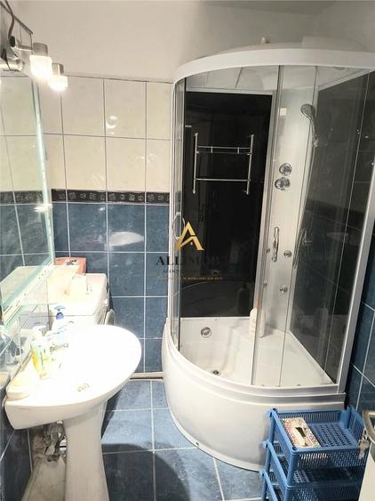 Apartament cu 2 camere în B-dul București