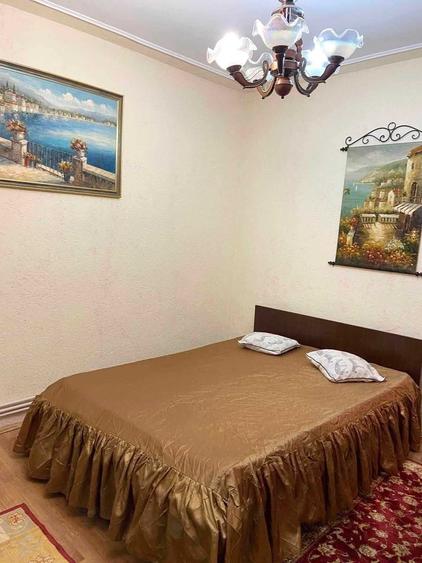 Apartament cu 2 camere decomandat în Albești