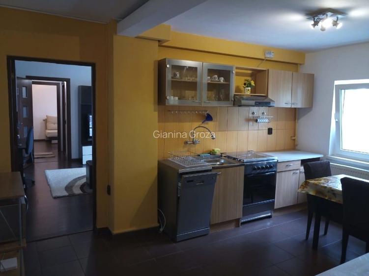 PROPRIETAR | 2 Cam. Renovat 57mp | Freidorf | Zero Comision