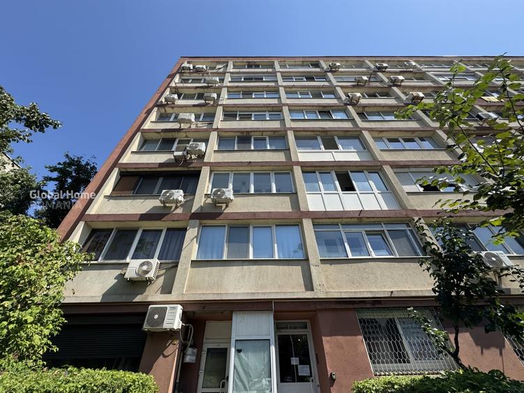 Apartament cu 3 camere decomandat în Tineretului