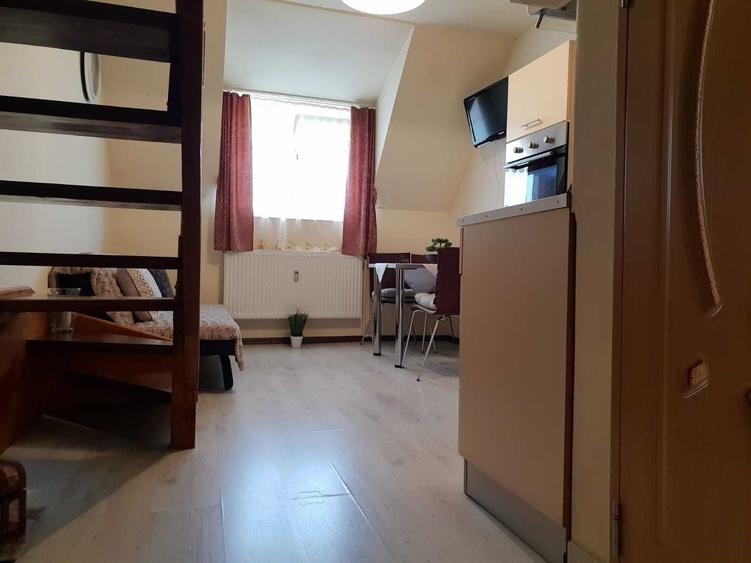 garsoniera de inchiriat - Oradea, zona Decebal - 7
