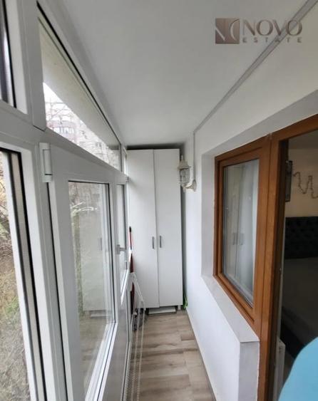 Apartament cu 2 camere semidecomandat, mobilat în Victoriei