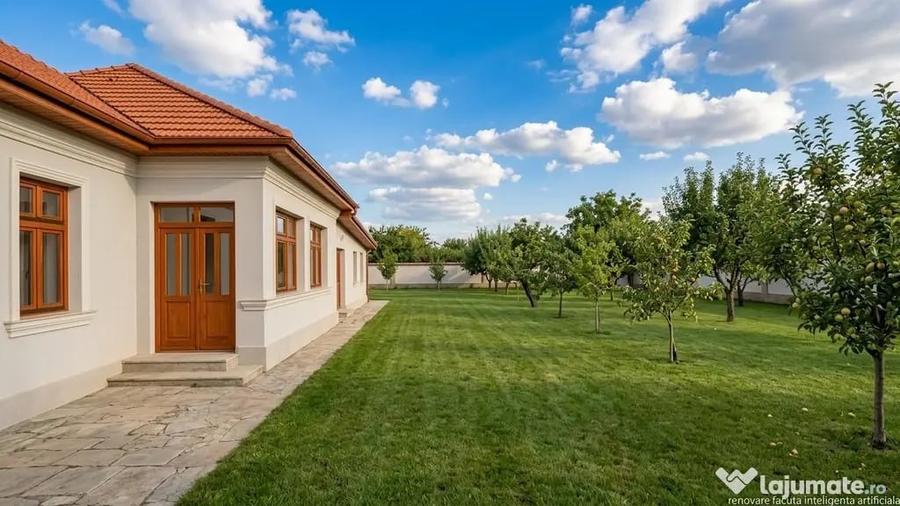 Garsonieră în Dărăști-Vlașca
