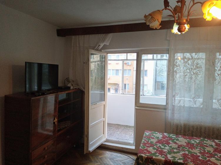 Apartament cu 2 camere în Șagului