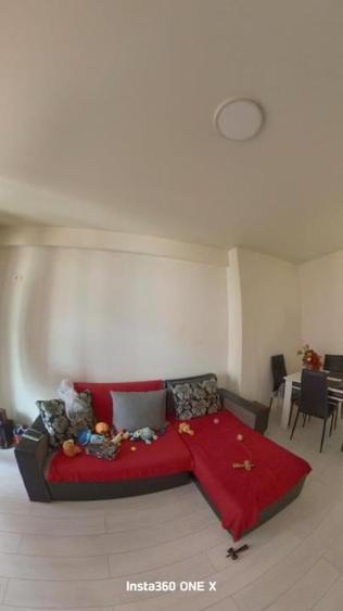 Apartament cu 2 camere în Chiajna