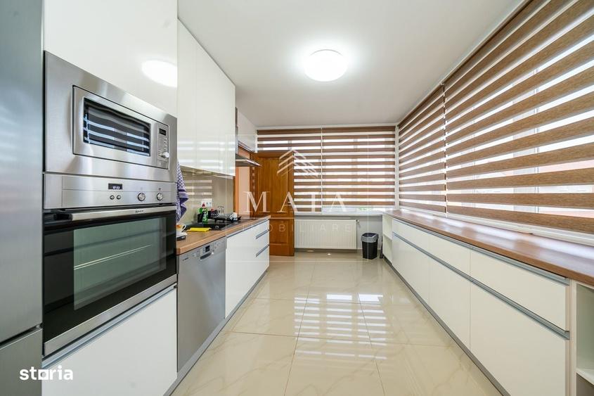 Casă cu 4 camere în Paltin