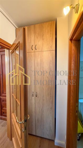 Apartament cu 2 camere semidecomandat, mobilat în 1 Mai