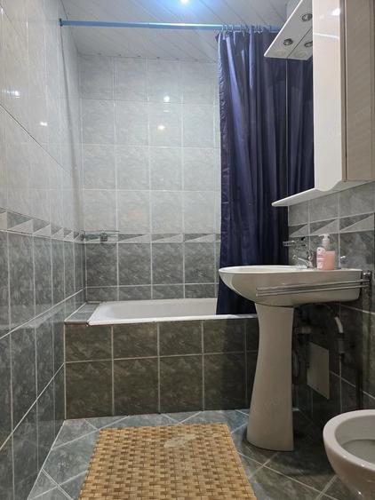 Apartament cu 3 camere decomandat în Matei Basarab