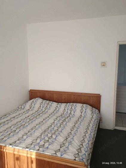 Apartament cu 2 camere decomandat în Sud