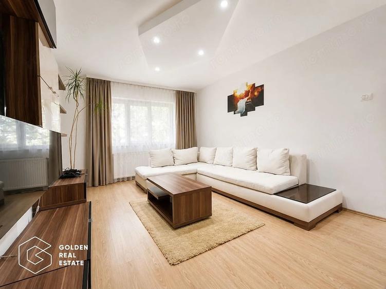 Apartament cu 3 camere decomandat în Micălaca