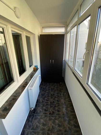 Apartament cu 3 camere decomandat în Autogară