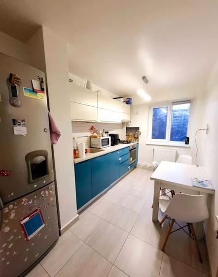 APARTAMENT 2 CAMERE | TOMIS NORD-ROVERE | TERMEN LUNG - 4