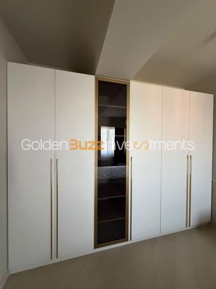 Apartament cu 2 camere, mobilat în Pipera
