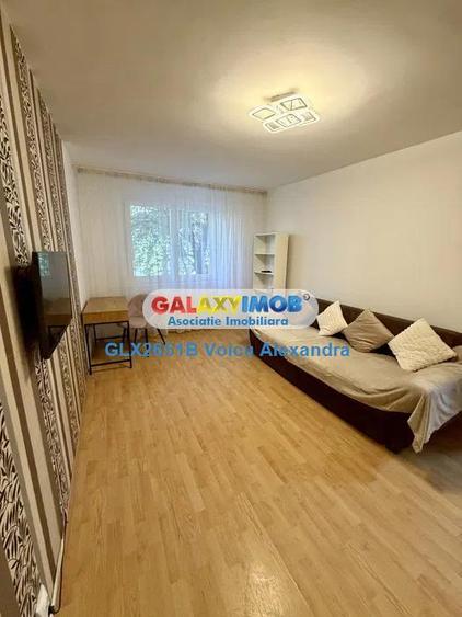 Apartament cu 2 camere decomandat, mobilat în Berceni — fotografia 1