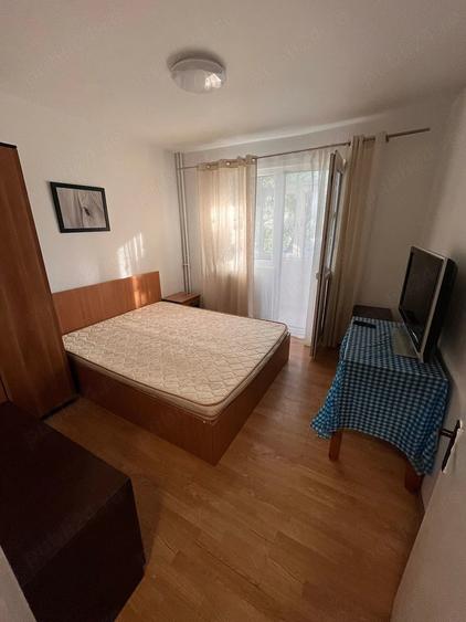 Ap. 2 cam decomandat Alexandru cel Bun, CT - 9