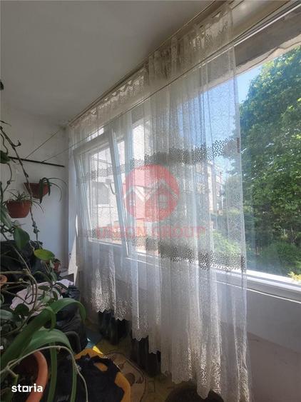 Apartament cu 3 camere în Sud