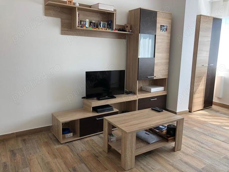 Garsonieră semidecomandată în Complex Studențesc