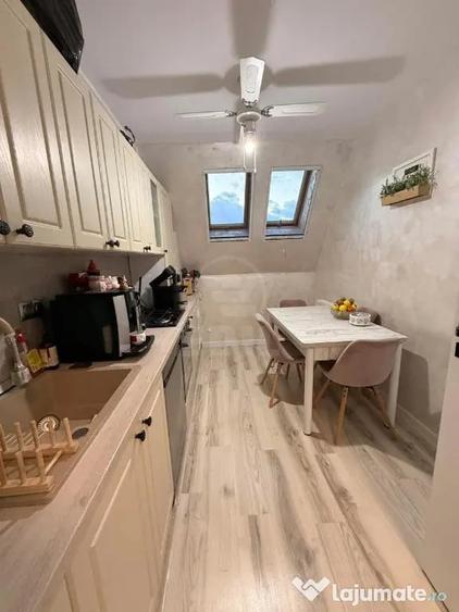Apartament 3 camere decomandat zona Cetatii ansamblu New City - 1