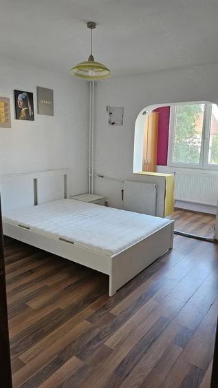 Apartament cu 2 camere decomandat în Dristor